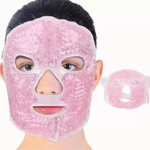 Gray helmet for bikers