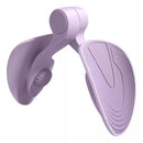 Gray helmet for bikers