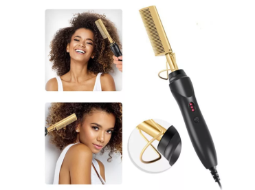 Gray helmet for bikers