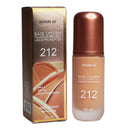 Gray helmet for bikers