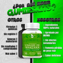 Gomitas Para Adelgazar Natural De Vinagr