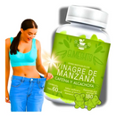 Gomitas Para Adelgazar Natural De Vinagr