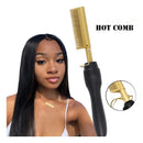 PEINE PARA EL CABELLO M-SS2