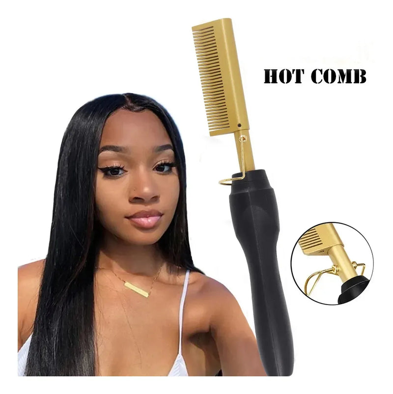 PEINE PARA EL CABELLO M-SS2