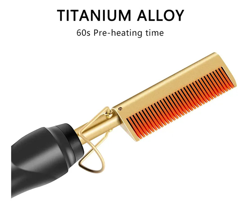 PEINE PARA EL CABELLO M-SS2