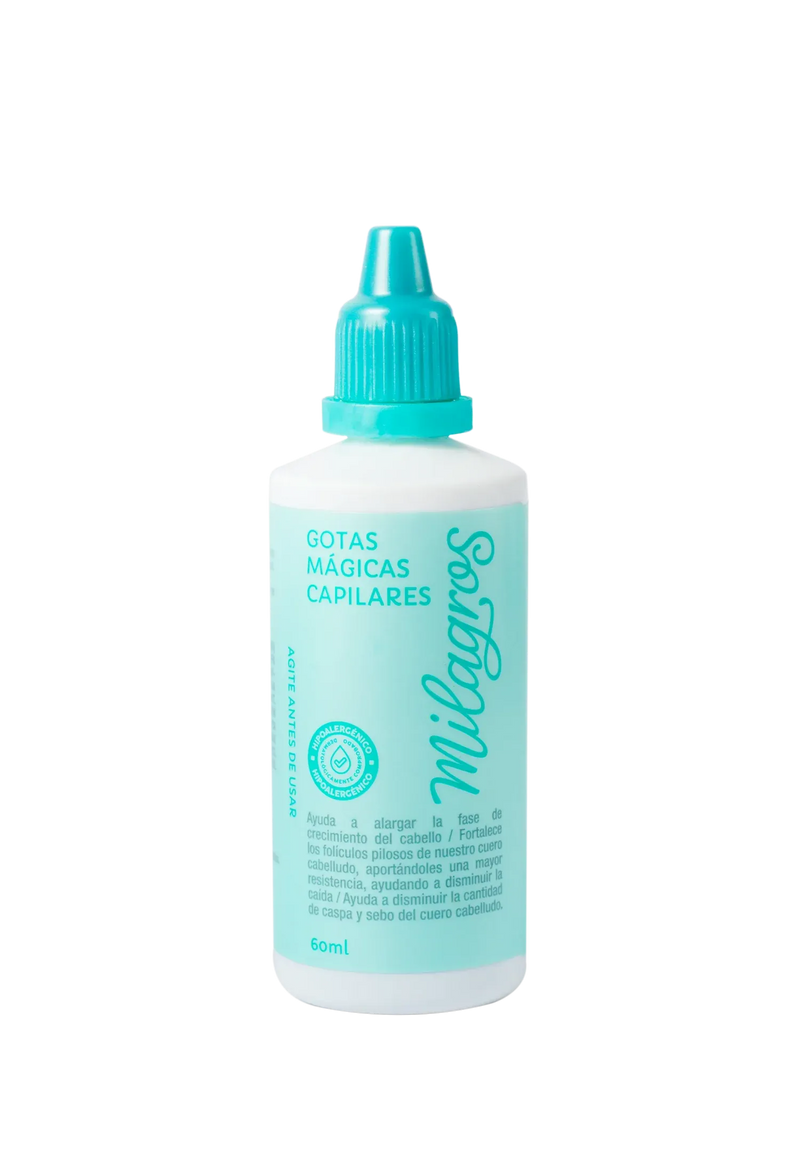 Kit Reparación y Crecimiento