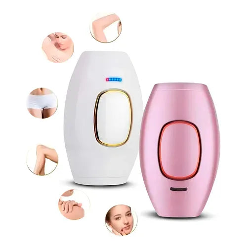 Depiladora Laser Ipl Corporal