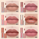 SET LABIALES x6 HANDAIYAN