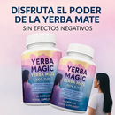 YERBA MAGIC X 60 CAPSULAS