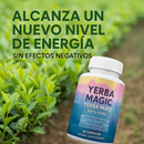 YERBA MAGIC X 60 CAPSULAS