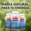 YERBA MAGIC X 60 CAPSULAS