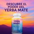 YERBA MAGIC X 60 CAPSULAS