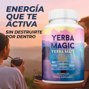 YERBA MAGIC X 60 CAPSULAS